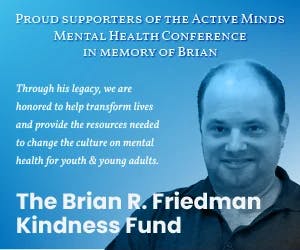 The Brian R. Friedman Kindness Fund